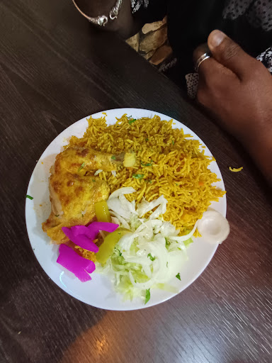 Photo of Ali's Quisine - 20 Chapel St, Luton LU1 2SE